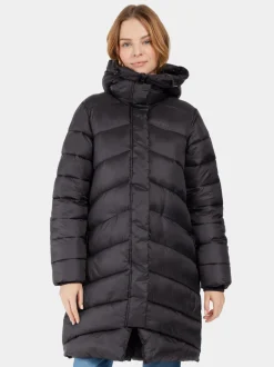 Didriksons Marion Parka- Syystakit|Talvitakit