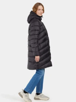 Didriksons Marion Parka- Syystakit|Talvitakit