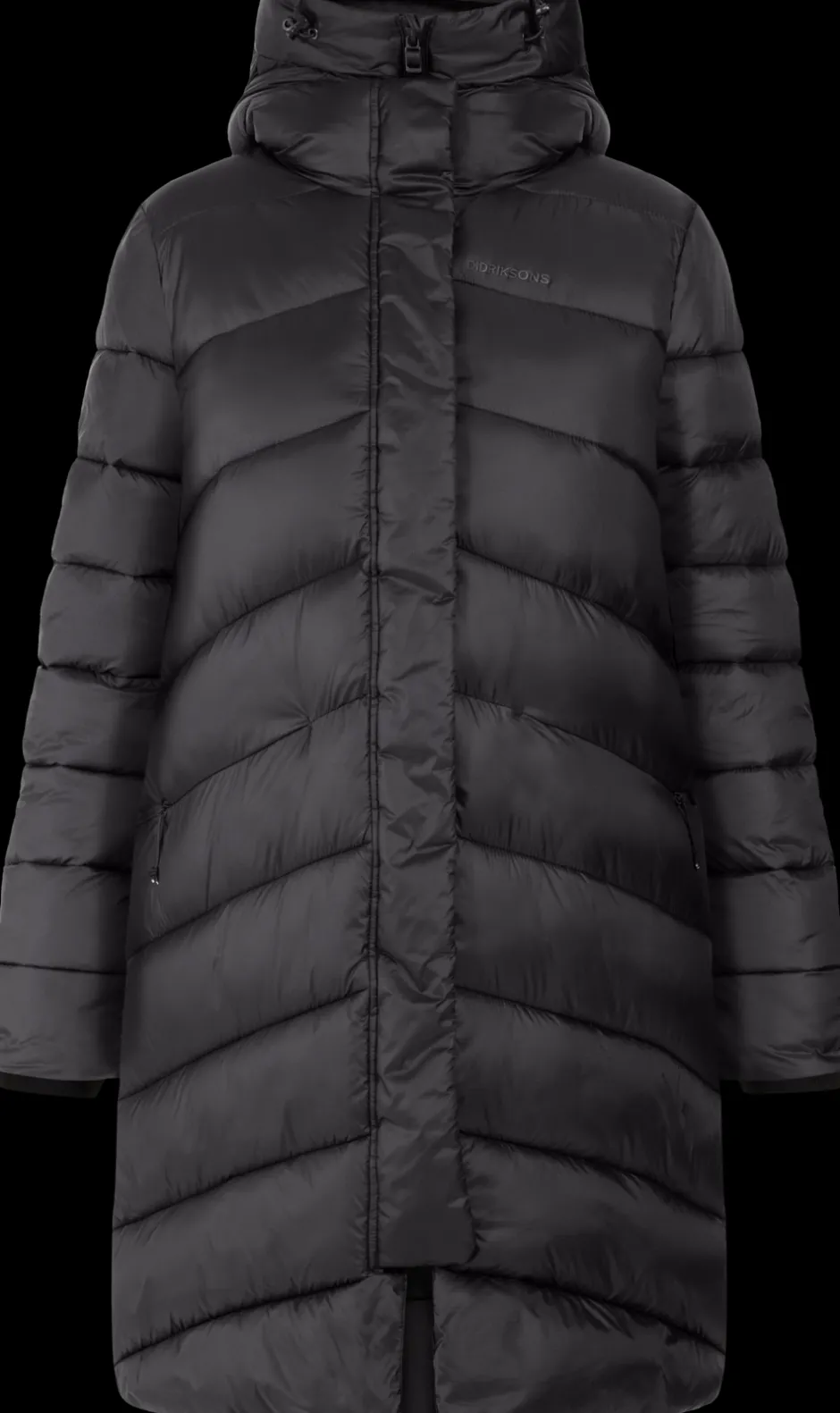 Didriksons Marion Parka- Syystakit|Talvitakit
