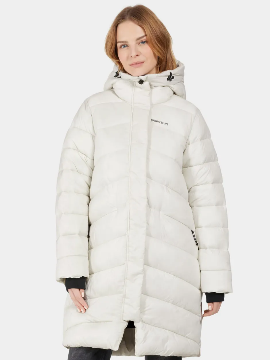 Didriksons Marion Parka- Syystakit|Talvitakit