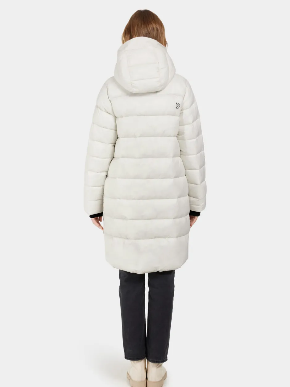 Didriksons Marion Parka- Syystakit|Talvitakit