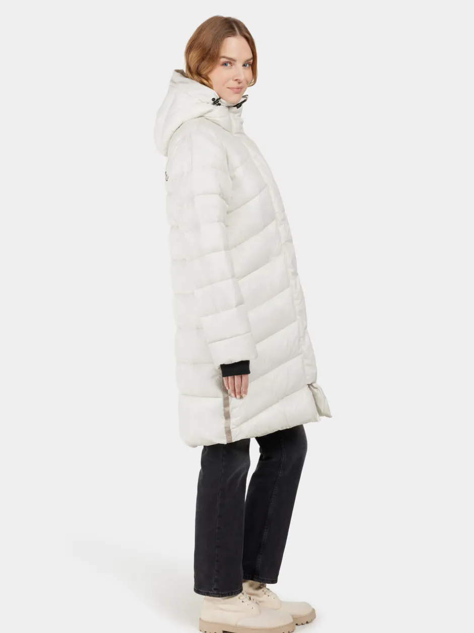 Didriksons Marion Parka- Syystakit|Talvitakit