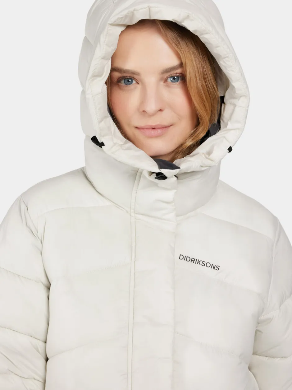 Didriksons Marion Parka- Syystakit|Talvitakit