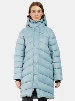 Didriksons Marion Parka- Syystakit|Talvitakit