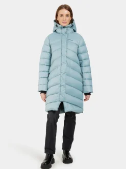 Didriksons Marion Parka- Syystakit|Talvitakit