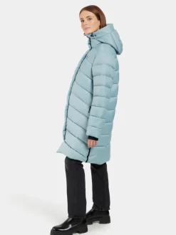 Didriksons Marion Parka- Syystakit|Talvitakit