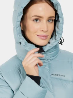 Didriksons Marion Parka- Syystakit|Talvitakit