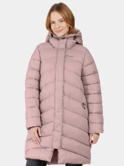 Didriksons Marion Parka- Syystakit|Talvitakit
