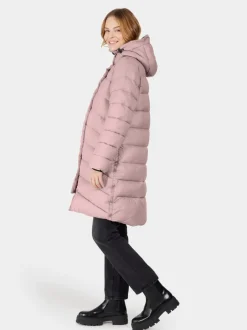 Didriksons Marion Parka- Syystakit|Talvitakit