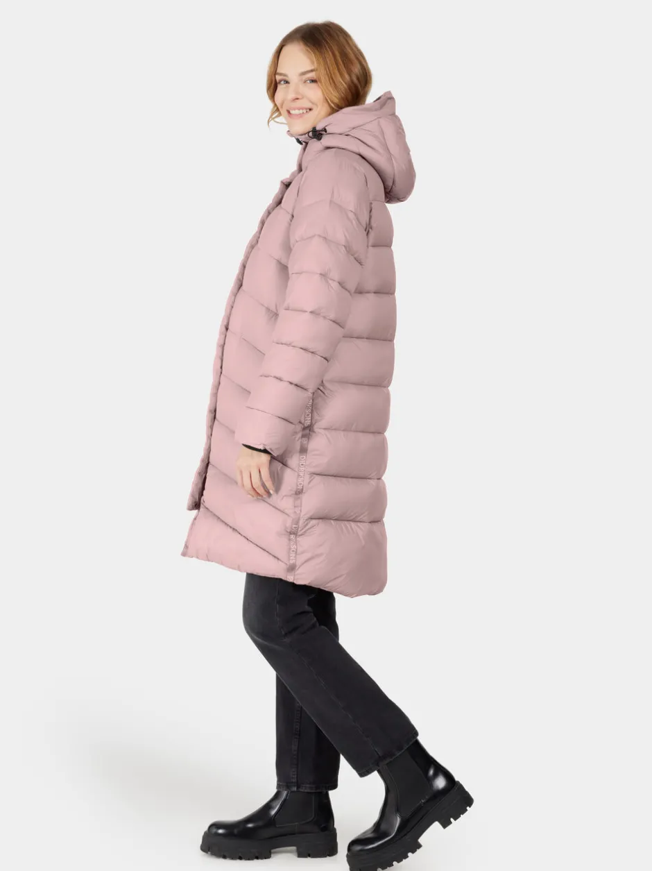 Didriksons Marion Parka- Syystakit|Talvitakit