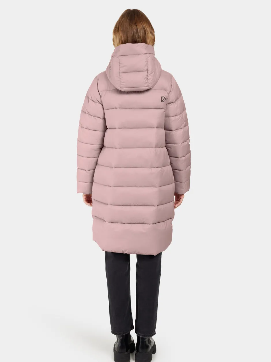 Didriksons Marion Parka- Syystakit|Talvitakit