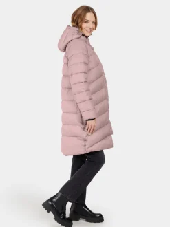 Didriksons Marion Parka- Syystakit|Talvitakit