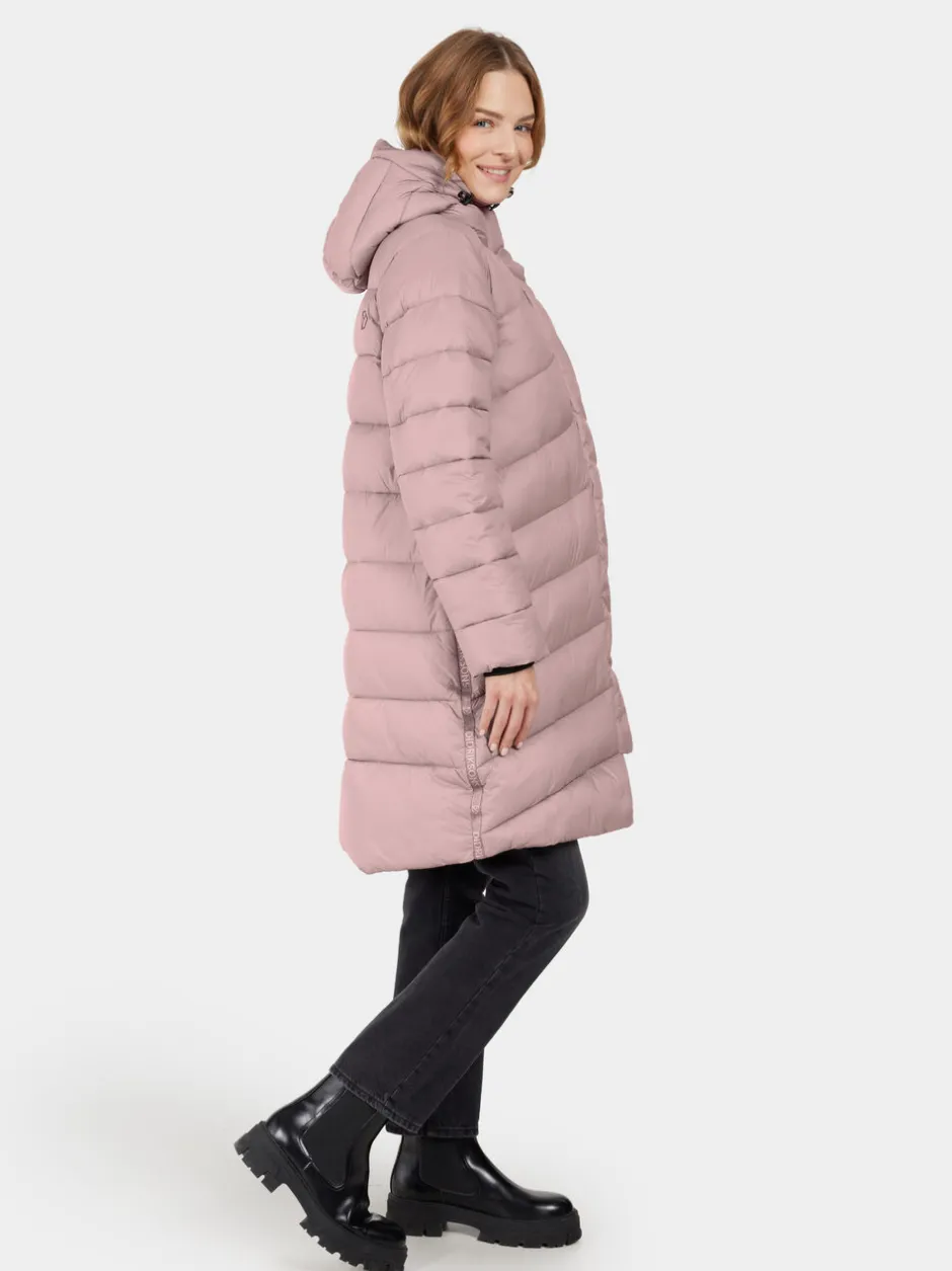 Didriksons Marion Parka- Syystakit|Talvitakit