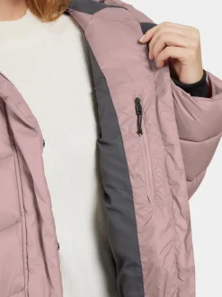 Didriksons Marion Parka- Syystakit|Talvitakit