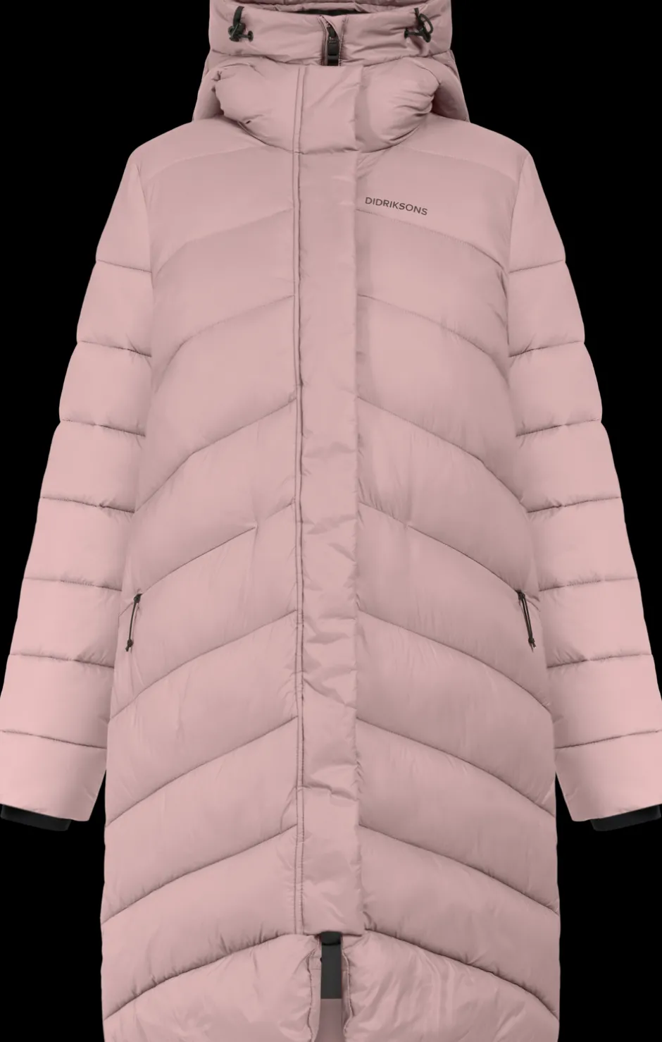 Didriksons Marion Parka- Syystakit|Talvitakit