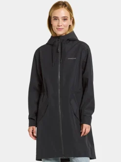Didriksons Marta Parka- Kevättakit|Kuoritakit