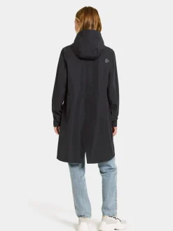 Didriksons Marta Parka- Kevättakit|Kuoritakit