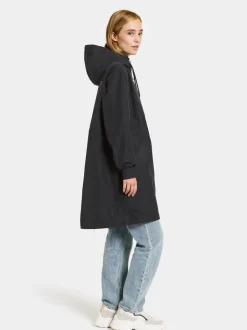 Didriksons Marta Parka- Kevättakit|Kuoritakit