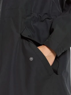 Didriksons Marta Parka- Kevättakit|Kuoritakit
