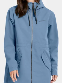 Didriksons Marta Parka- Kevättakit|Kuoritakit