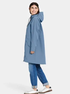 Didriksons Marta Parka- Kevättakit|Kuoritakit