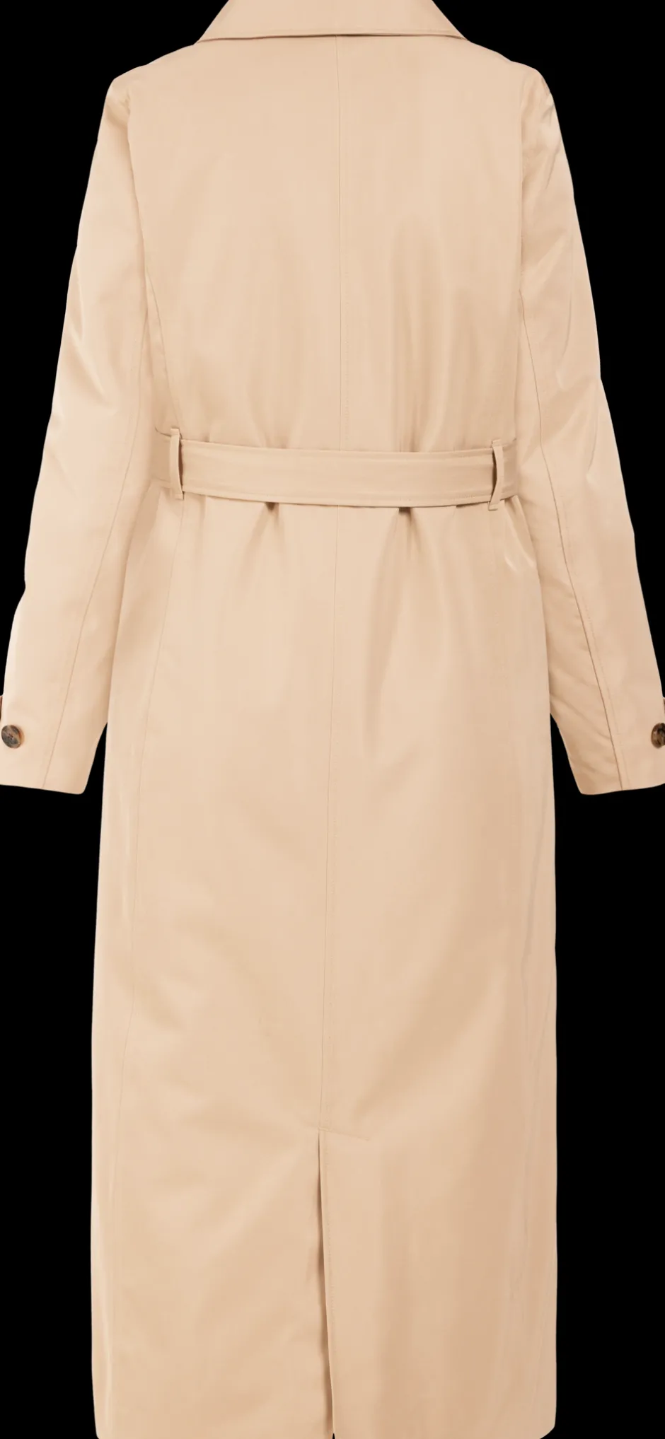 Didriksons Matilde Coat Long- Sadetakit|Sadetakit