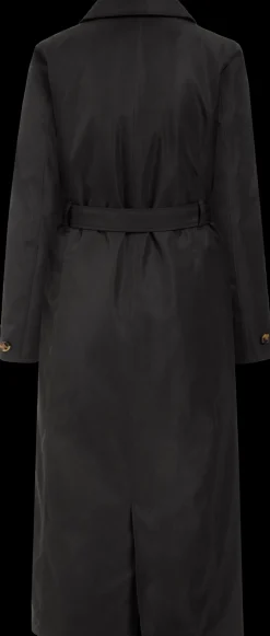 Didriksons Matilde Coat Long- Sadetakit|Sadetakit
