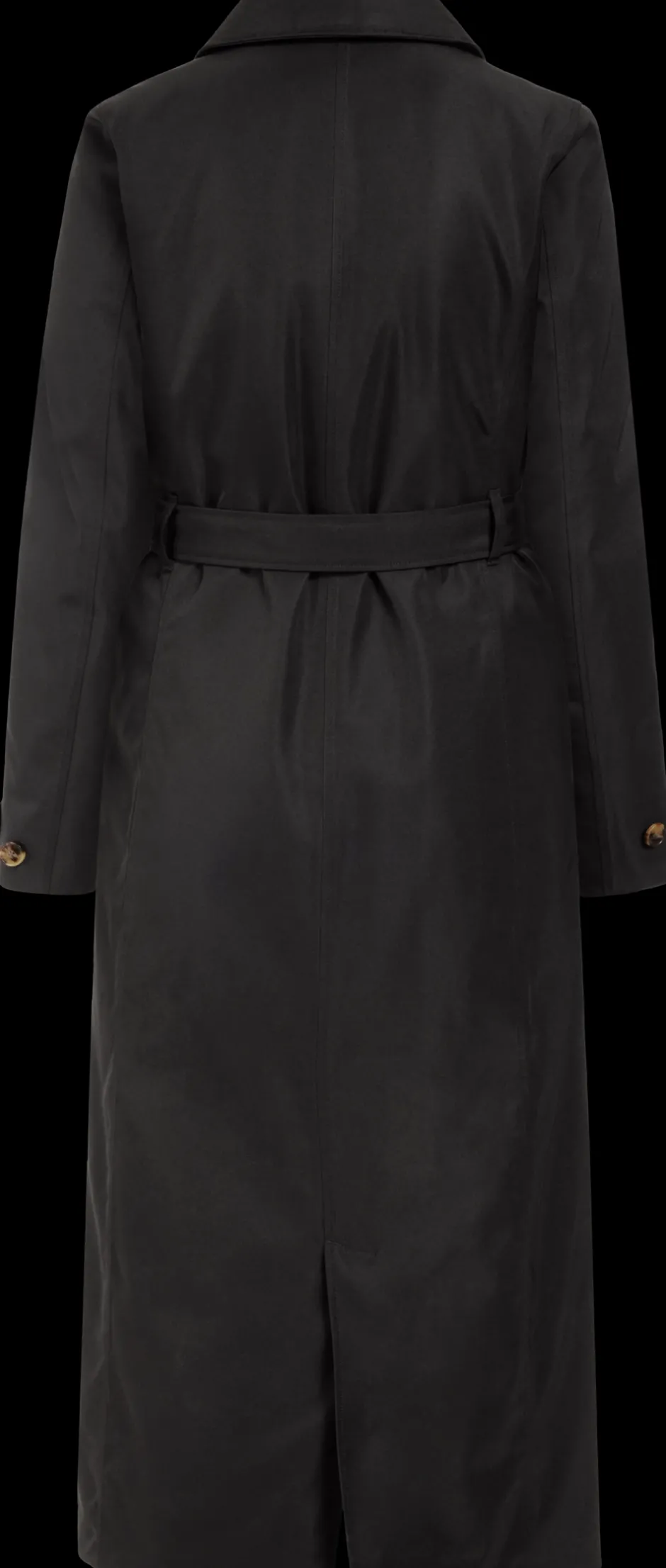 Didriksons Matilde Coat Long- Sadetakit|Sadetakit