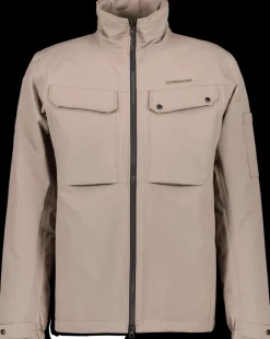 Didriksons Max Jacket- Syystakit|Talvitakit