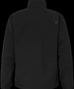 Didriksons Max Jacket- Syystakit|Talvitakit