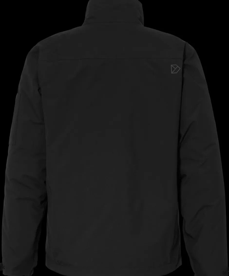 Didriksons Max Jacket- Syystakit|Talvitakit