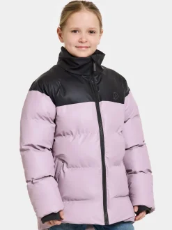 Didriksons Mega Galon Kids' Jacket- Syystakit|Talvitakit