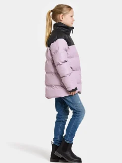 Didriksons Mega Galon Kids' Jacket- Syystakit|Talvitakit