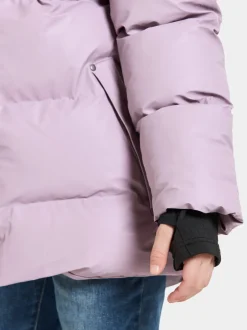 Didriksons Mega Galon Kids' Jacket- Syystakit|Talvitakit