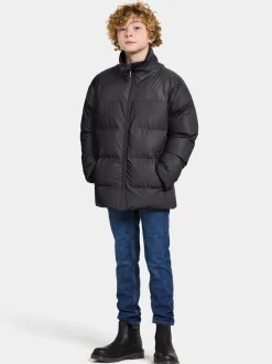 Didriksons Mega Galon Kids' Jacket- Syystakit|Talvitakit