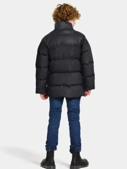 Didriksons Mega Galon Kids' Jacket- Syystakit|Talvitakit