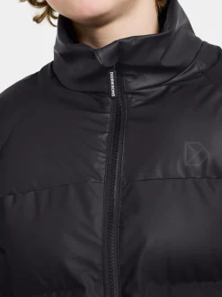 Didriksons Mega Galon Kids' Jacket- Syystakit|Talvitakit
