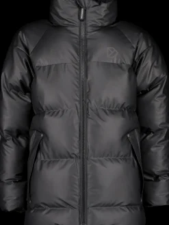 Didriksons Mega Galon Kids' Jacket- Syystakit|Talvitakit
