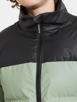 Didriksons Mega Galon Kids' Jacket- Syystakit|Talvitakit