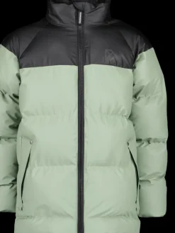 Didriksons Mega Galon Kids' Jacket- Syystakit|Talvitakit
