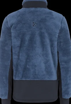 Didriksons Mejram Kids' Jacket- Syystakit|Yläosat