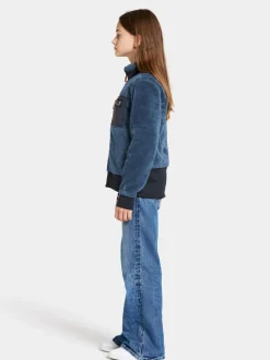 Didriksons Mejram Kids' Jacket- Syystakit|Yläosat