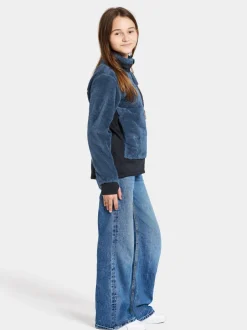 Didriksons Mejram Kids' Jacket- Syystakit|Yläosat