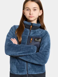 Didriksons Mejram Kids' Jacket- Syystakit|Yläosat