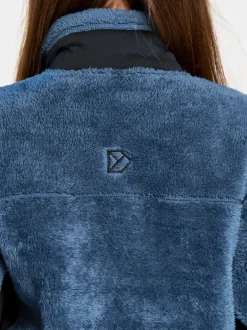 Didriksons Mejram Kids' Jacket- Syystakit|Yläosat