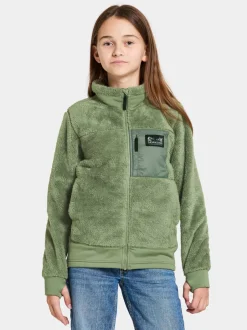 Didriksons Mejram Kids' Jacket- Syystakit|Yläosat