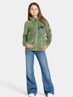 Didriksons Mejram Kids' Jacket- Syystakit|Yläosat