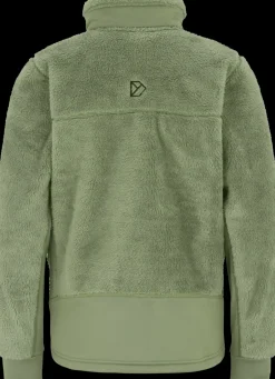 Didriksons Mejram Kids' Jacket- Syystakit|Yläosat