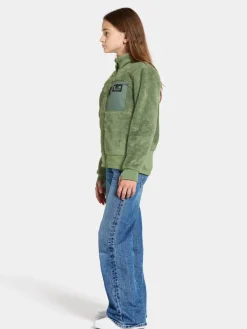 Didriksons Mejram Kids' Jacket- Syystakit|Yläosat