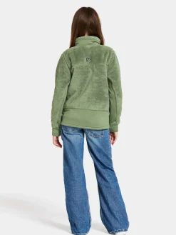 Didriksons Mejram Kids' Jacket- Syystakit|Yläosat